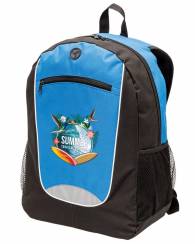 Reflex Backpack 21L